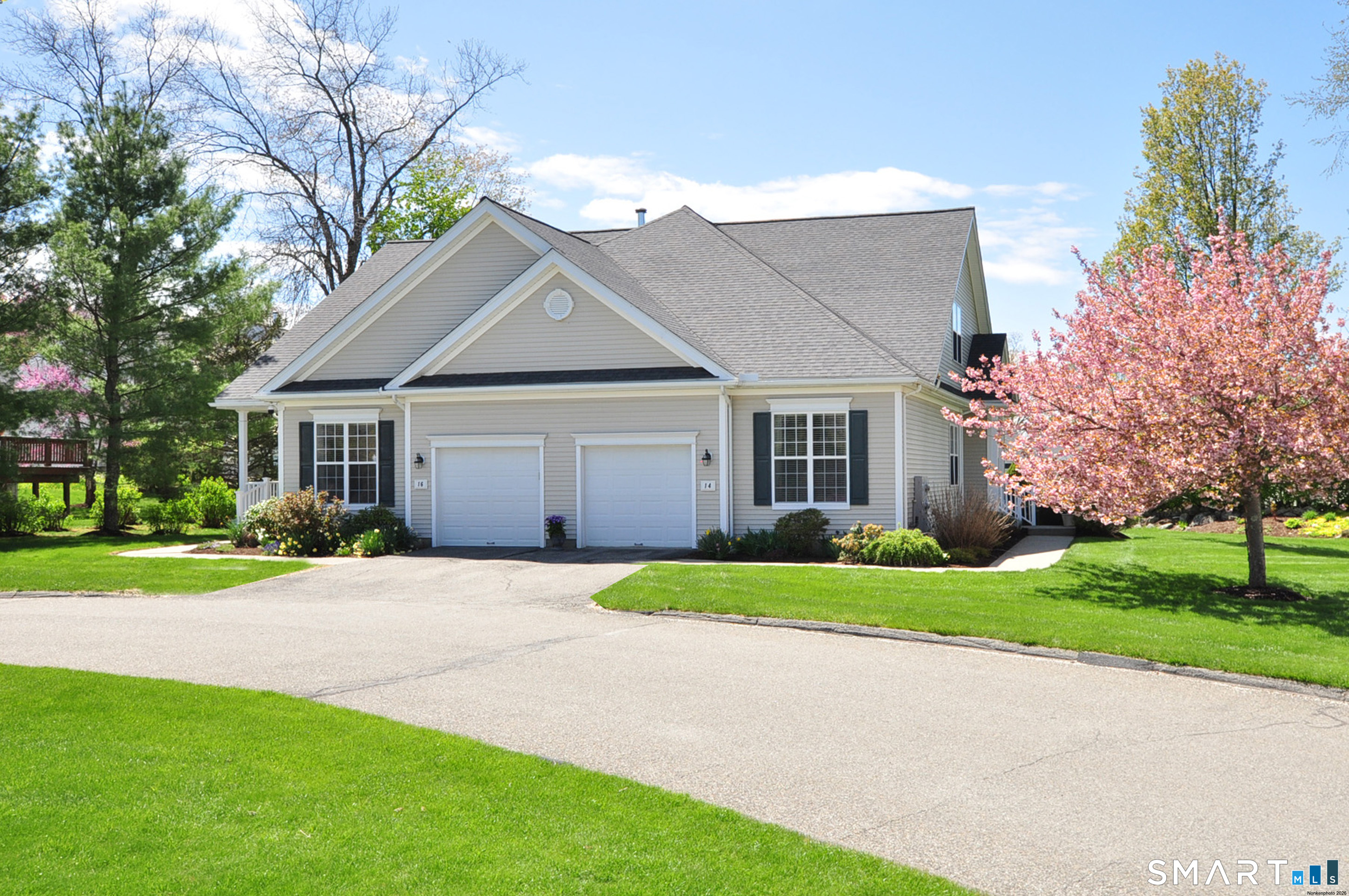 14 Carlson Ridge Court New Milford CT 06776