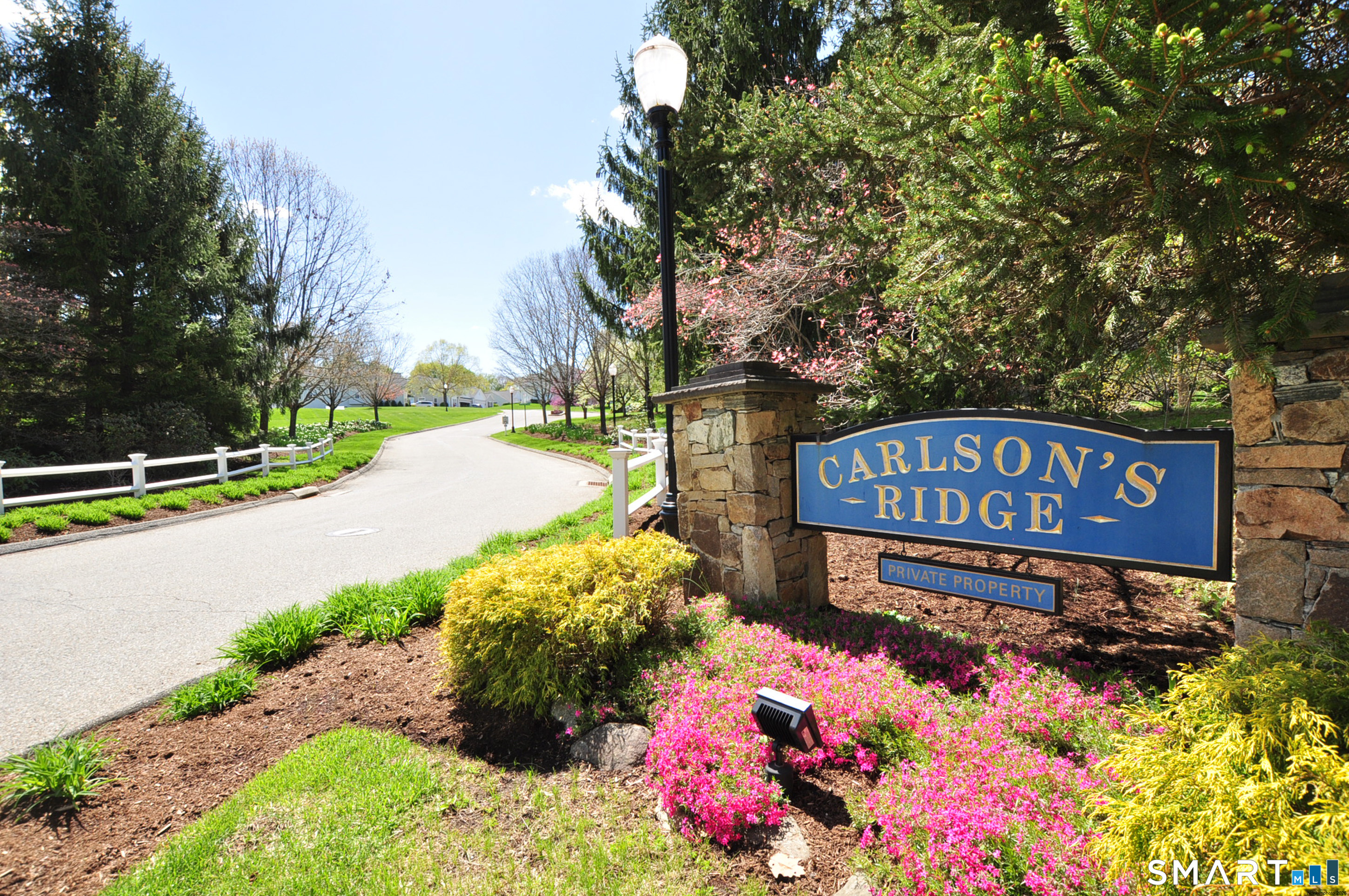 14 Carlson Ridge Court New Milford CT 06776