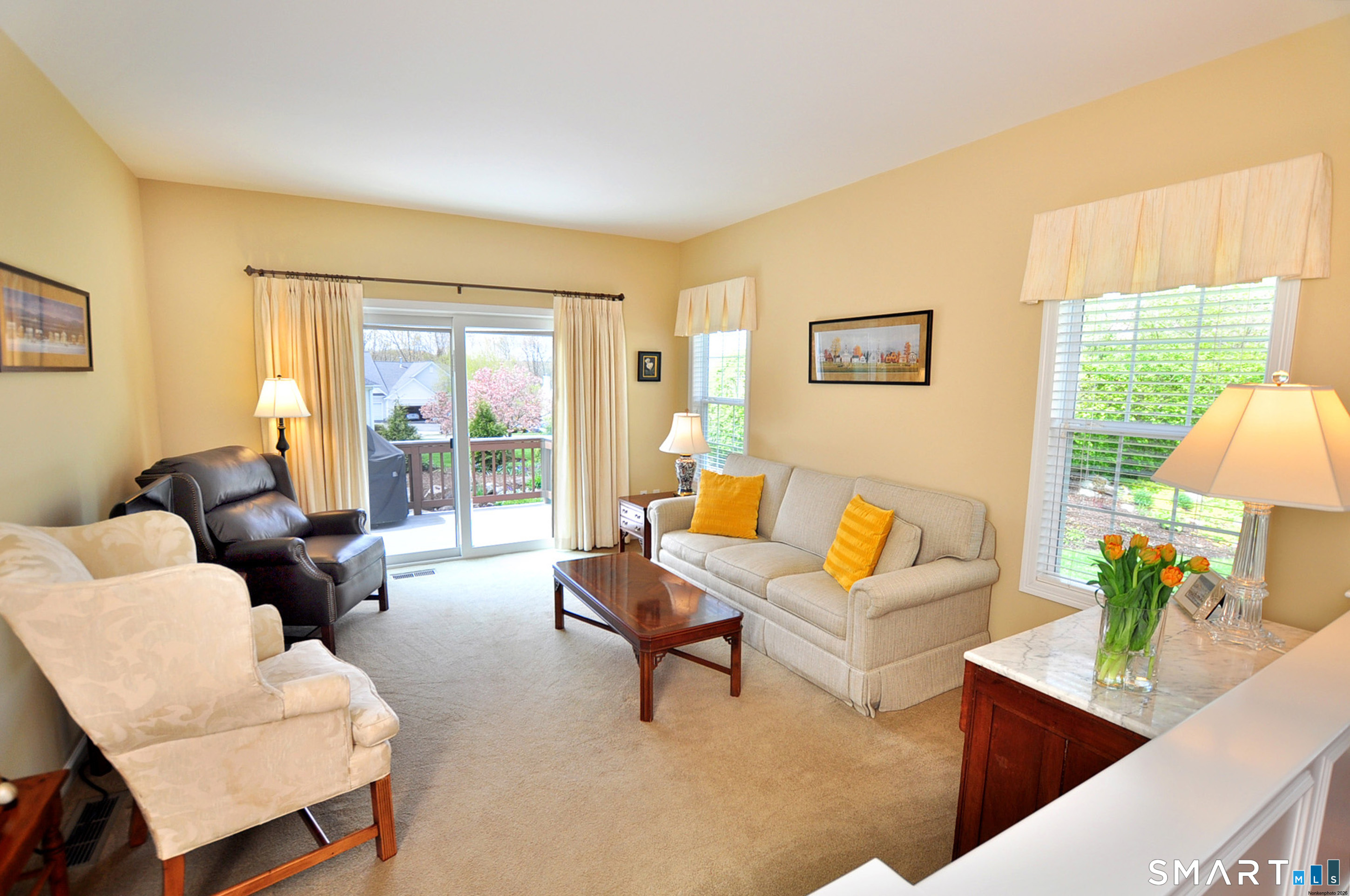 14 Carlson Ridge Court New Milford CT 06776