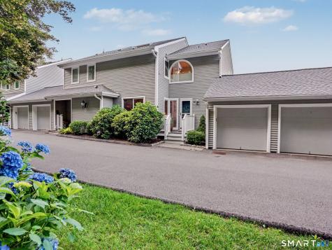 66 Glen View Wilton CT 06897