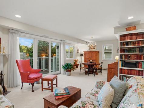 66 Glen View Wilton CT 06897