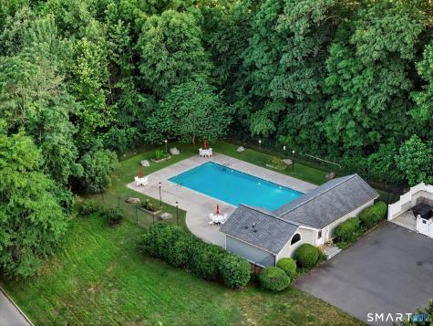 66 Glen View Wilton CT 06897