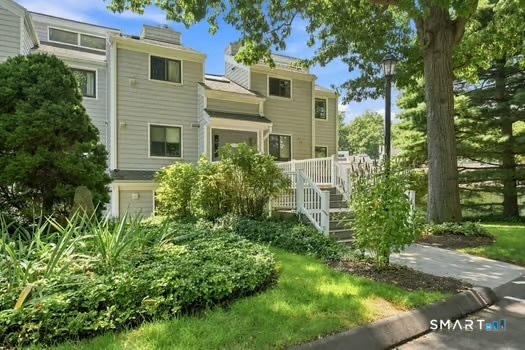 37 Rowayton Woods Drive Norwalk CT 06854