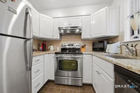 37 Rowayton Woods Drive Norwalk CT 06854