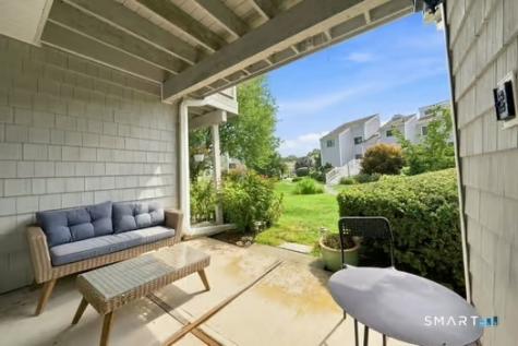 37 Rowayton Woods Drive Norwalk CT 06854