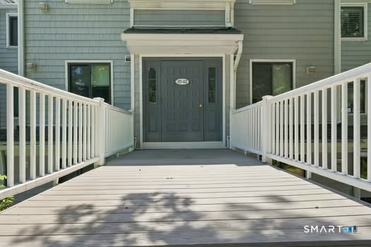 37 Rowayton Woods Drive Norwalk CT 06854