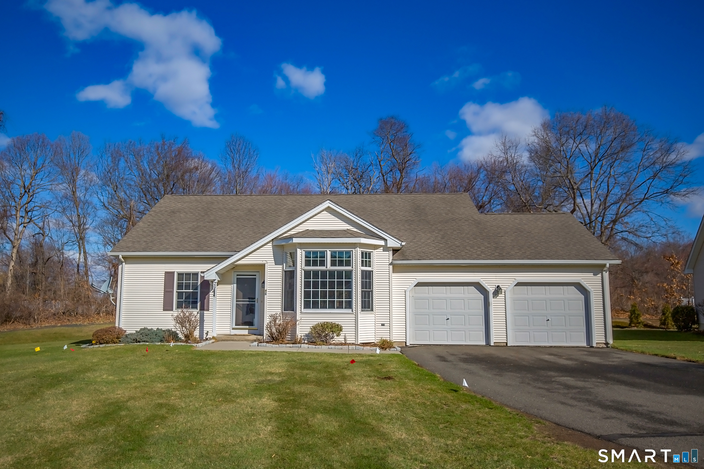 26 Hillside Farms Drive East Windsor CT 06016