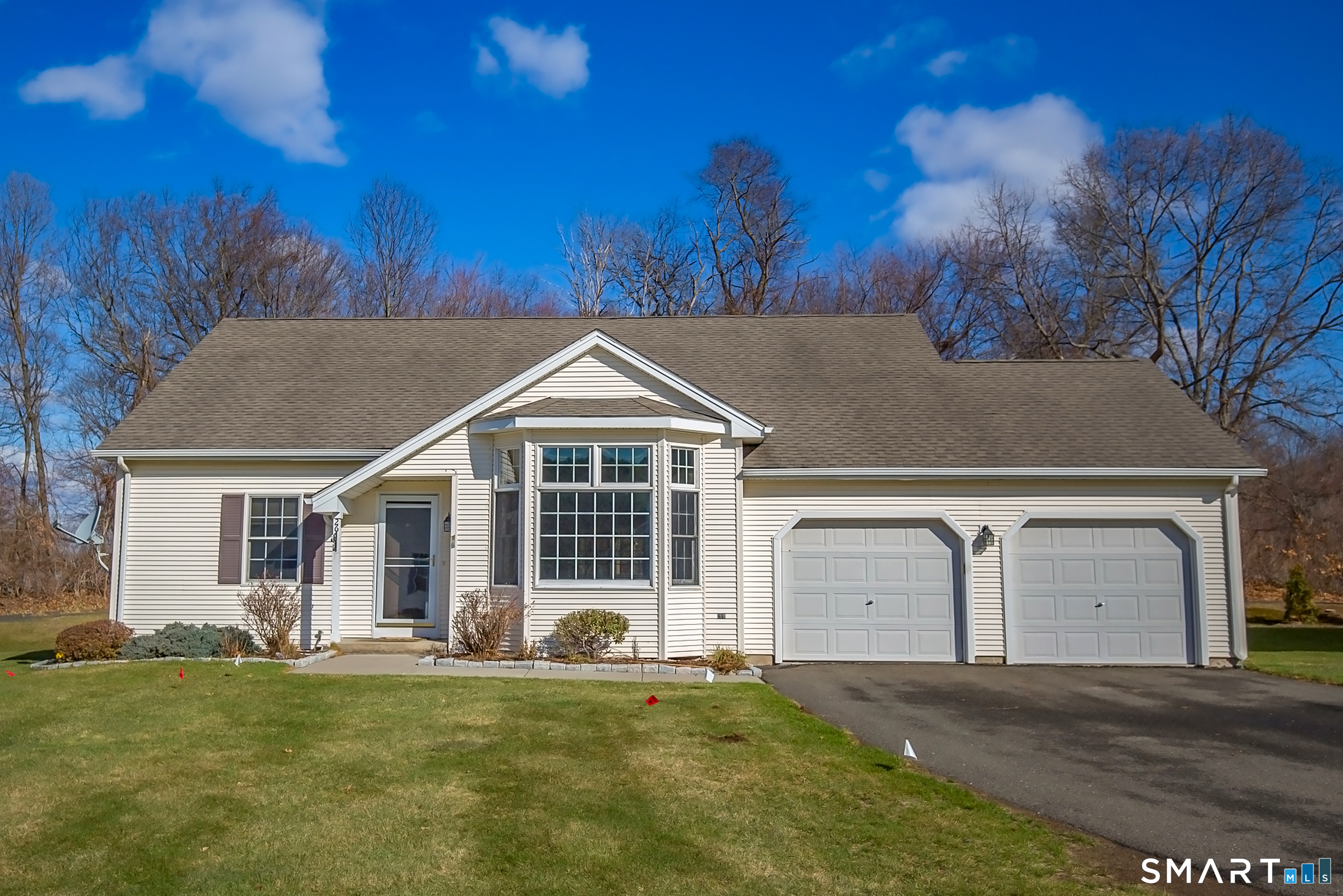 26 Hillside Farms Drive East Windsor CT 06016