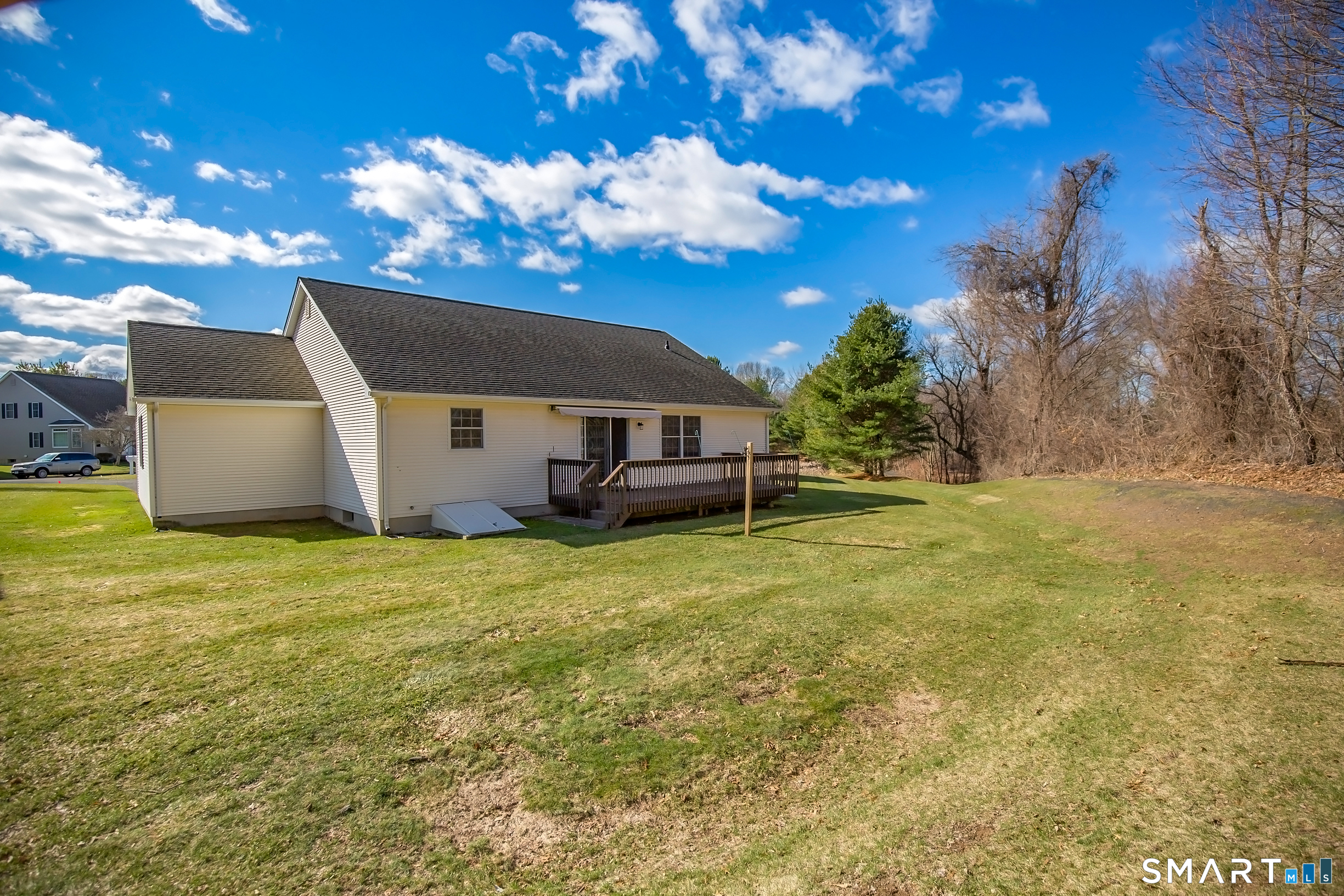 26 Hillside Farms Drive East Windsor CT 06016