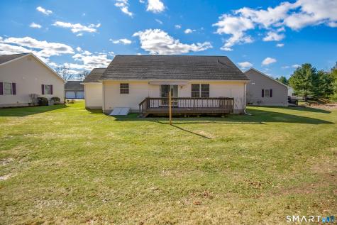 26 Hillside Farms Drive East Windsor CT 06016