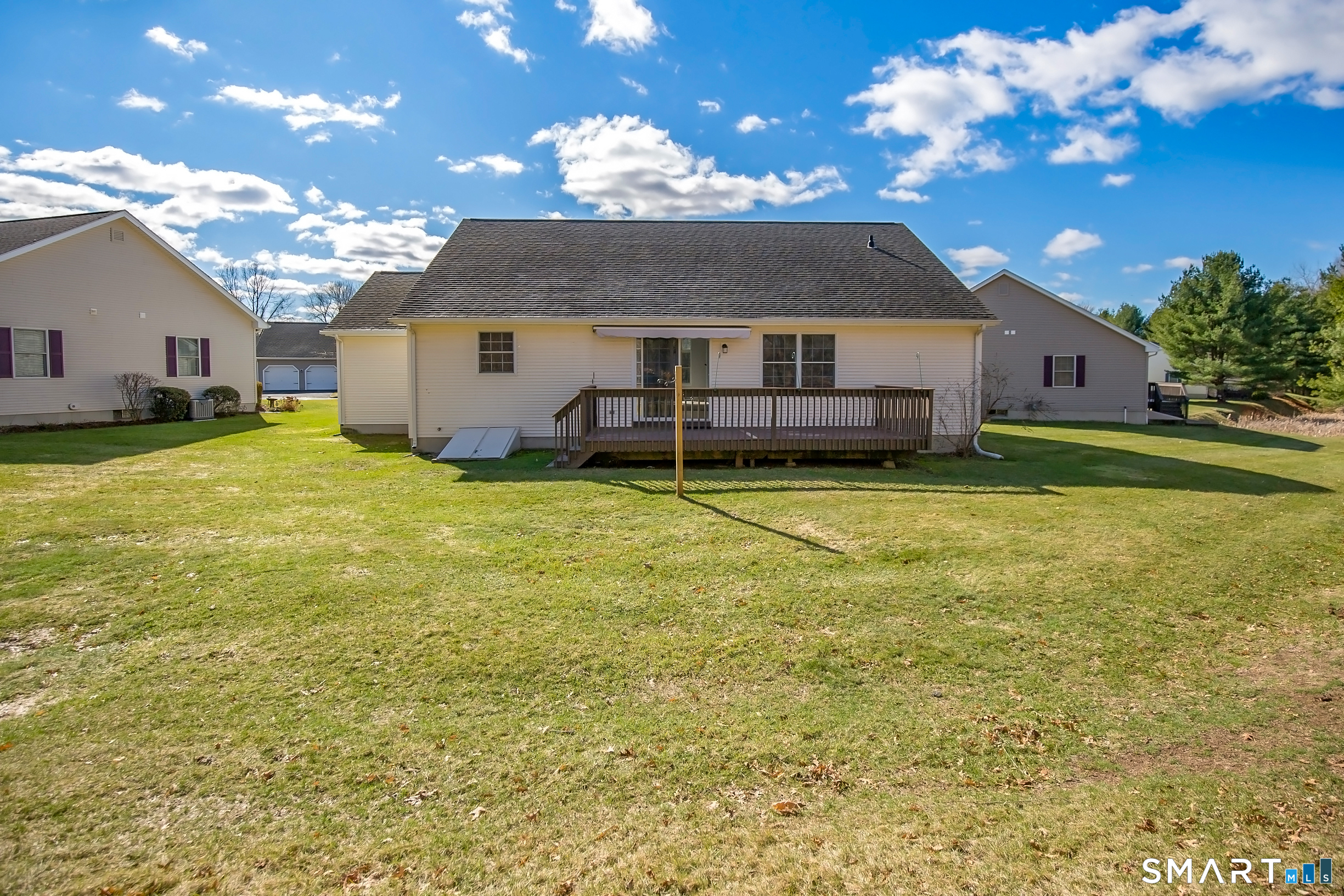 26 Hillside Farms Drive East Windsor CT 06016