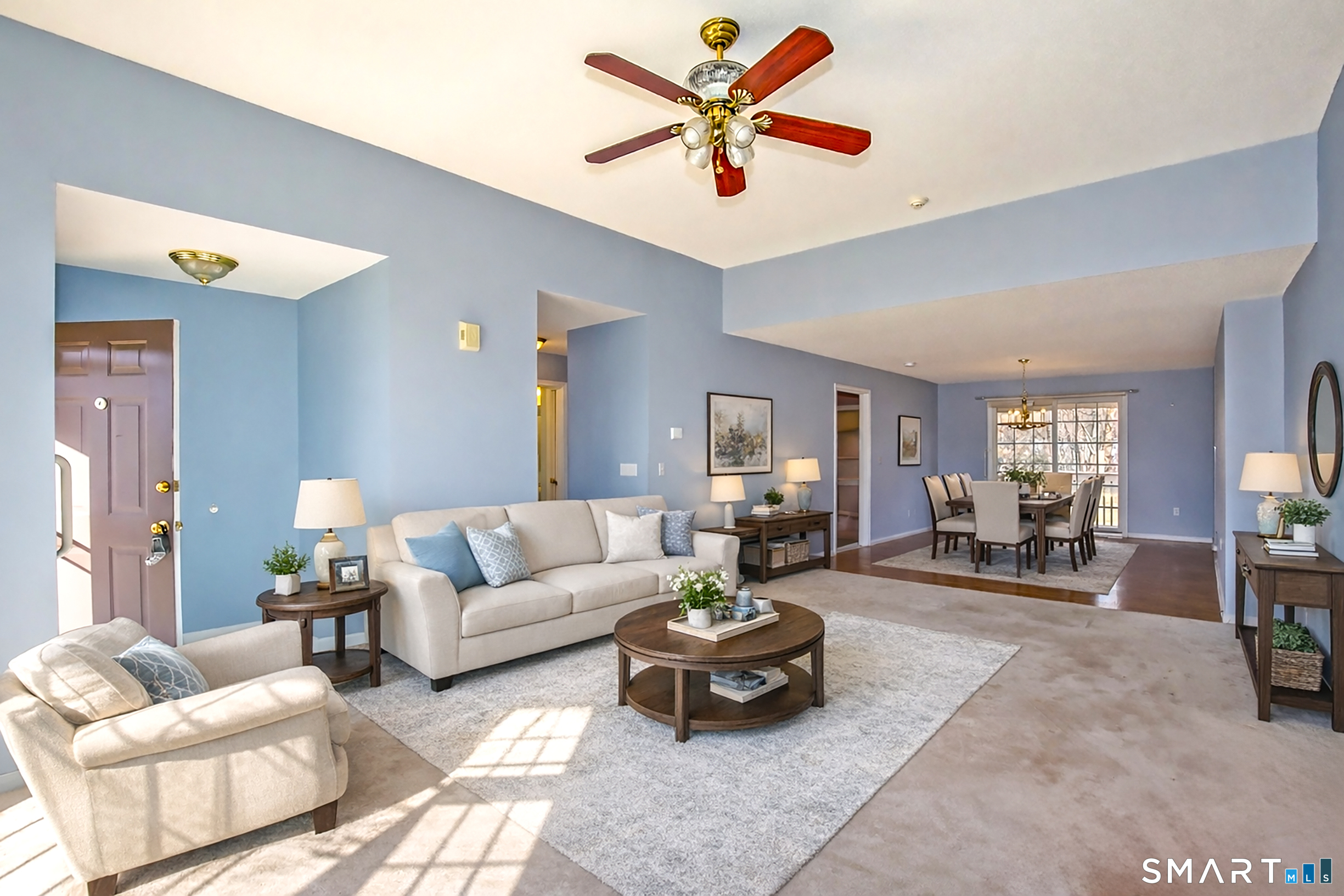26 Hillside Farms Drive East Windsor CT 06016