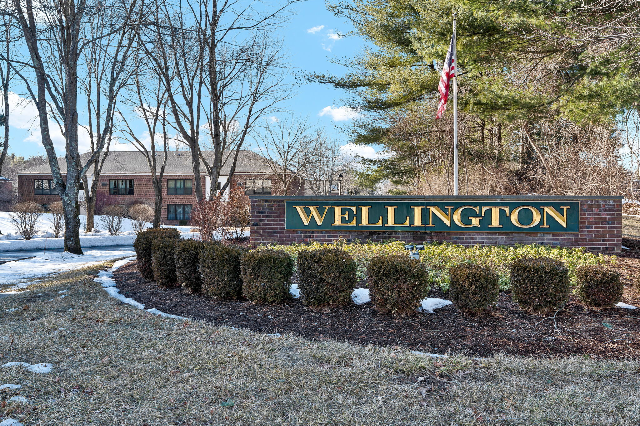 28 Wellington Drive Farmington CT 06032