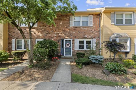 1400 Hartford Turnpike North Haven CT 06473