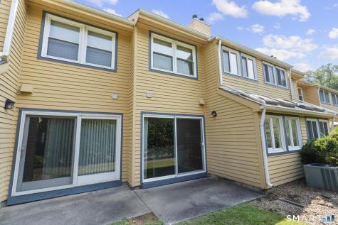 1400 Hartford Turnpike North Haven CT 06473
