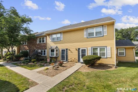 1400 Hartford Turnpike North Haven CT 06473
