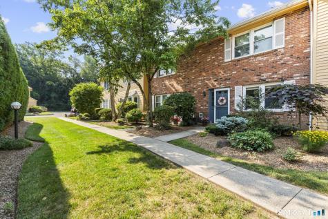 1400 Hartford Turnpike North Haven CT 06473