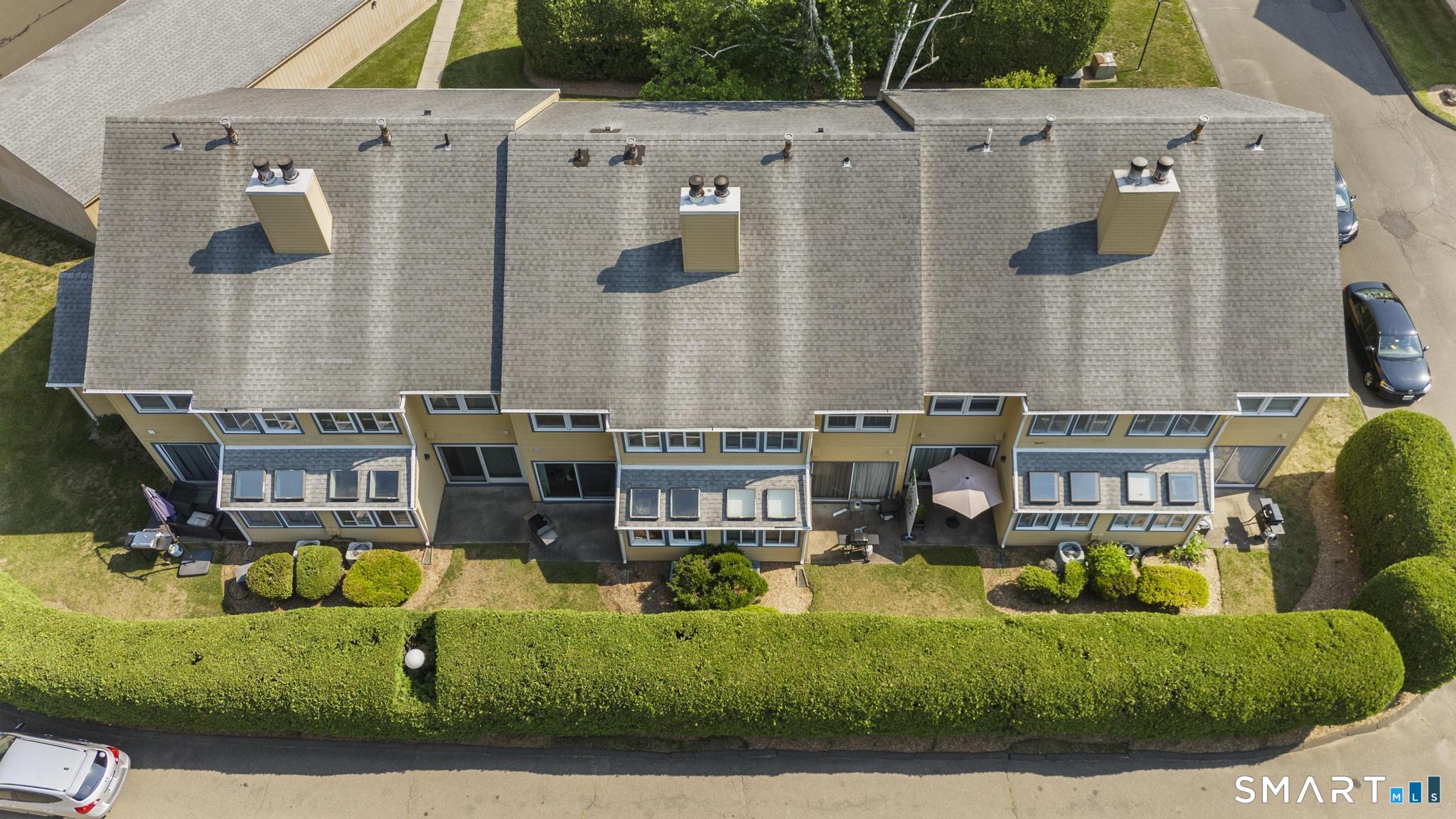 1400 Hartford Turnpike North Haven CT 06473