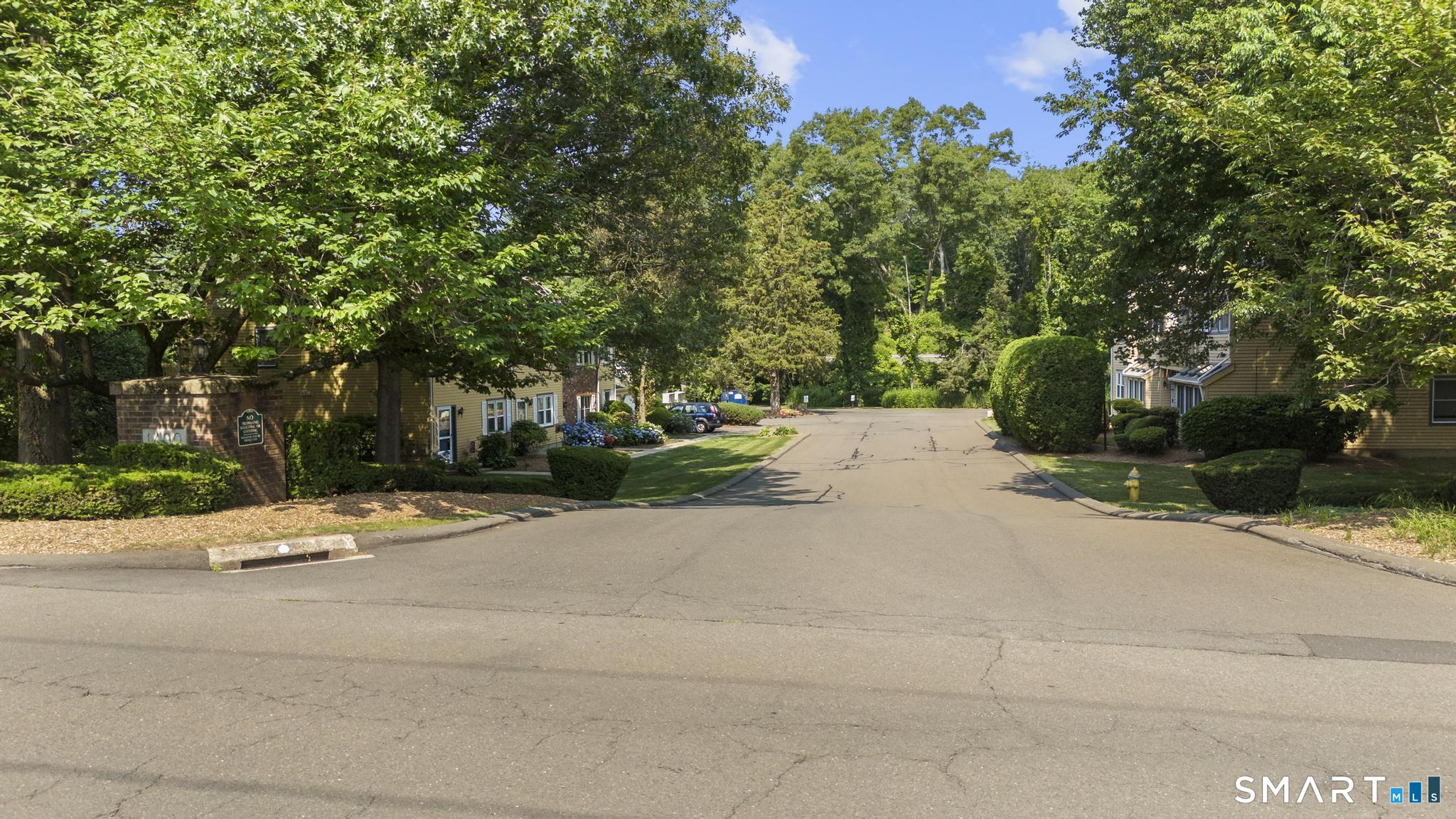 1400 Hartford Turnpike North Haven CT 06473