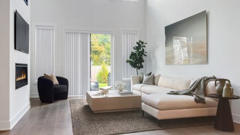 6 Whisper Ridge Way Woodbridge CT 06525