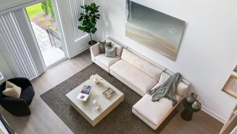 6 Whisper Ridge Way Woodbridge CT 06525