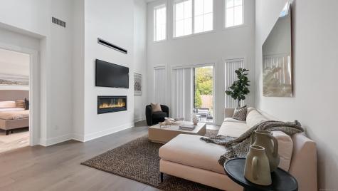 6 Whisper Ridge Way Woodbridge CT 06525