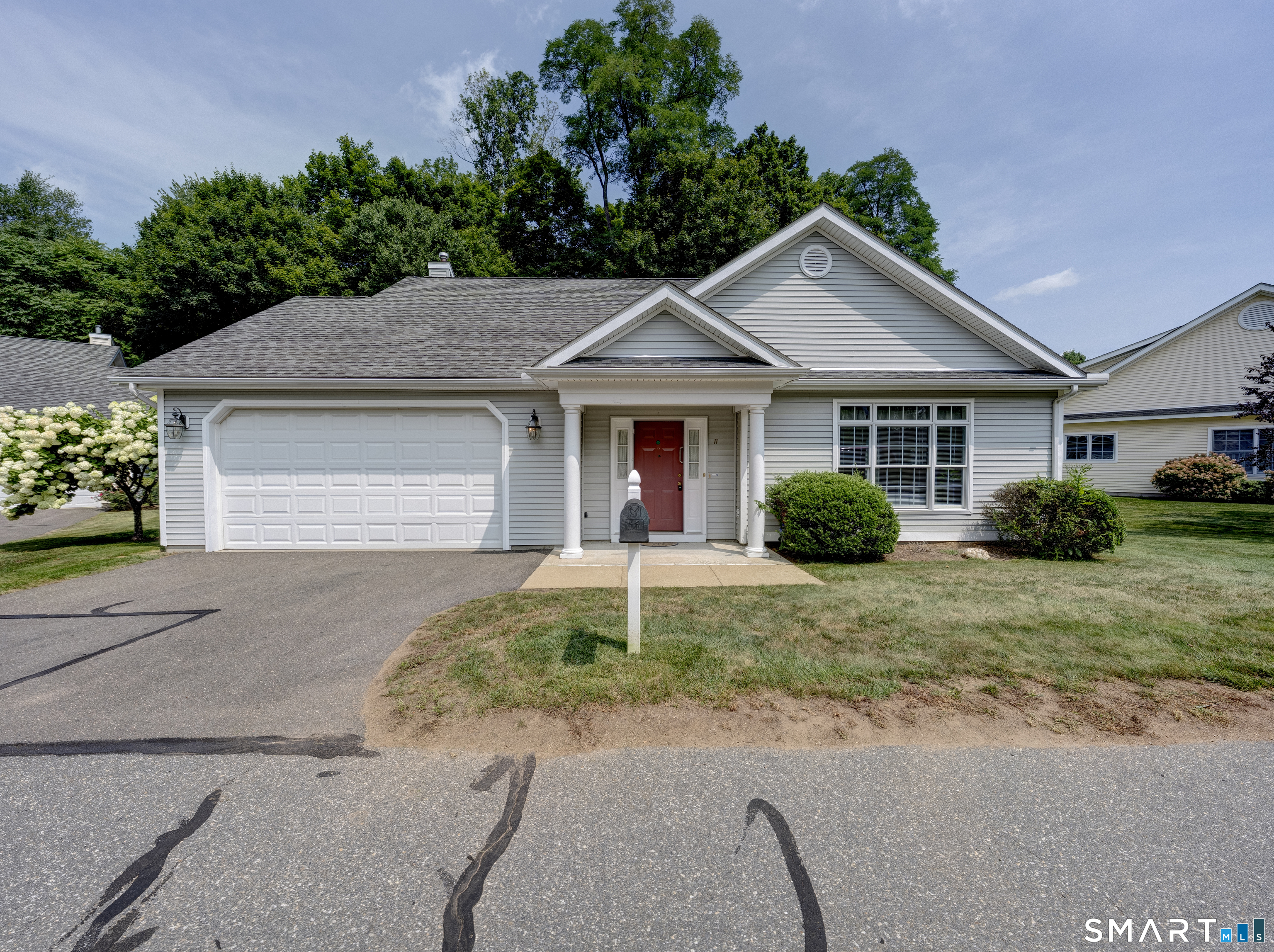 20 Whitney Ferguson Road Vernon CT 06066
