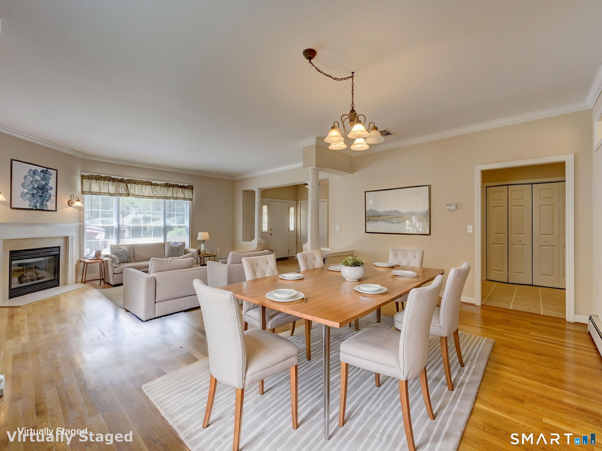 20 Whitney Ferguson Road Vernon CT 06066