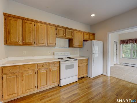 20 Whitney Ferguson Road Vernon CT 06066