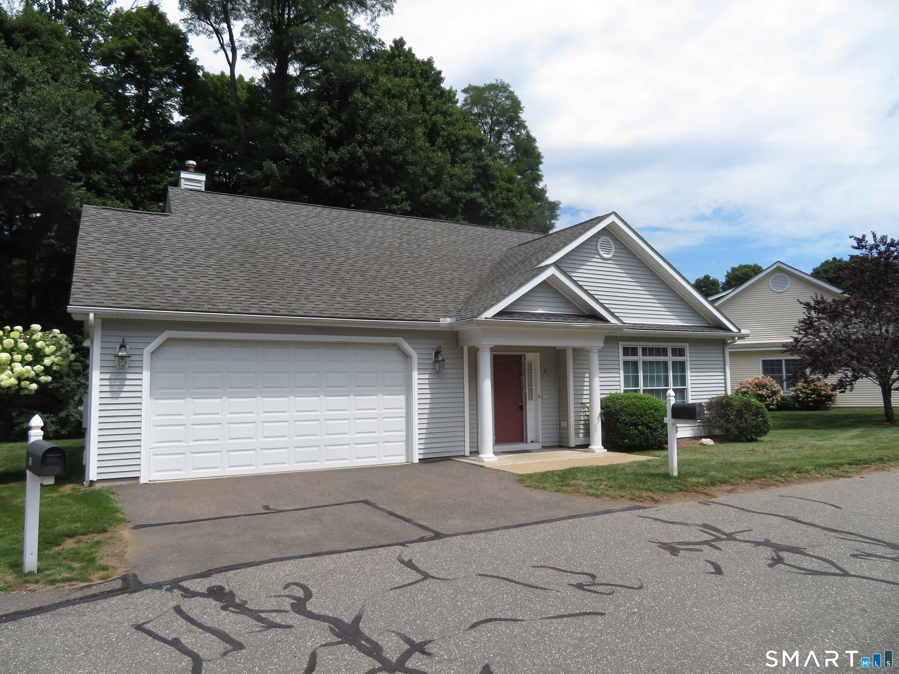 20 Whitney Ferguson Road Vernon CT 06066