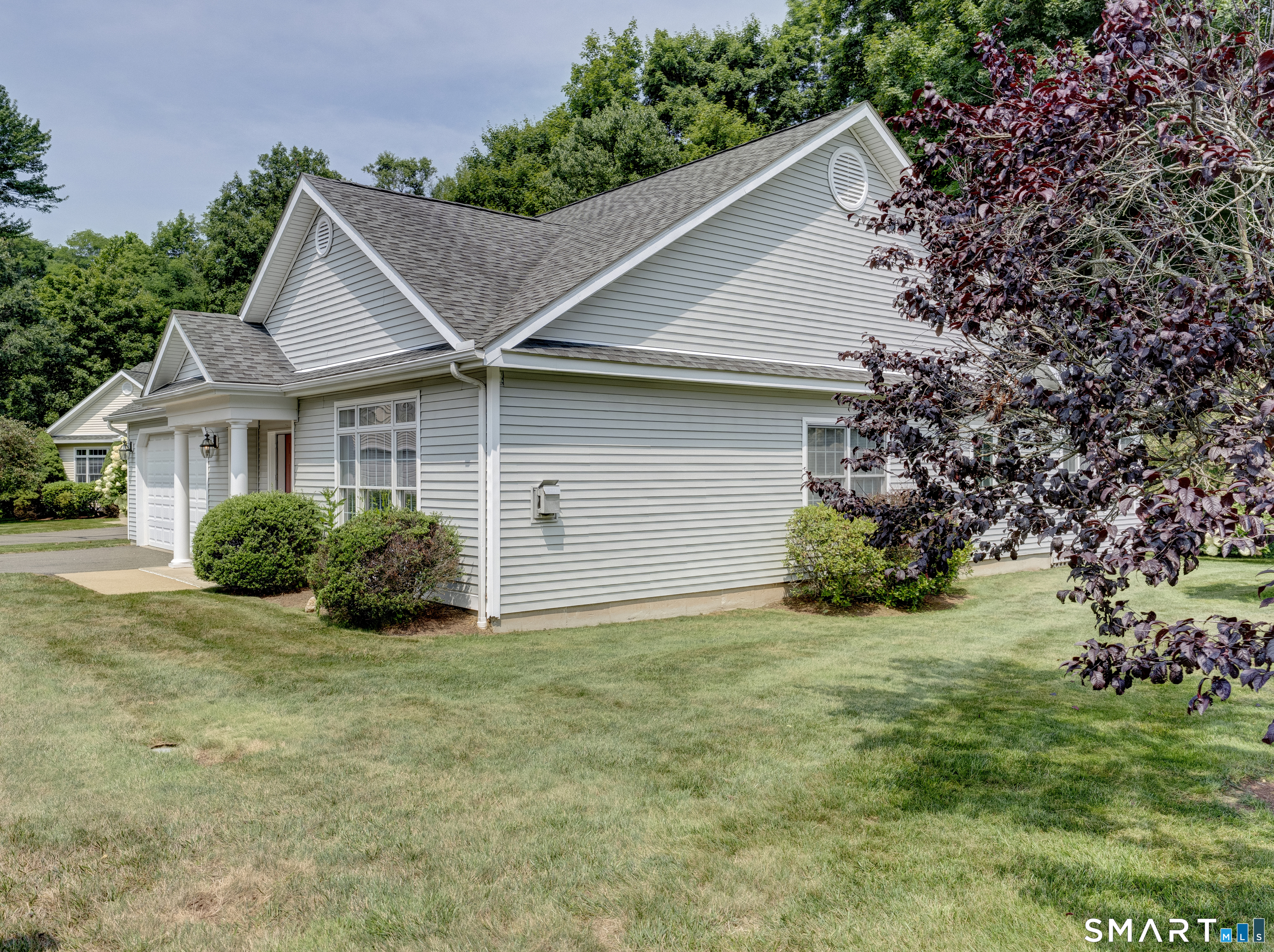 20 Whitney Ferguson Road Vernon CT 06066
