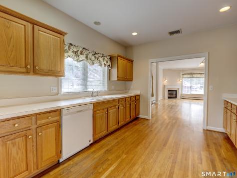 20 Whitney Ferguson Road Vernon CT 06066