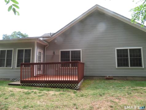 20 Whitney Ferguson Road Vernon CT 06066