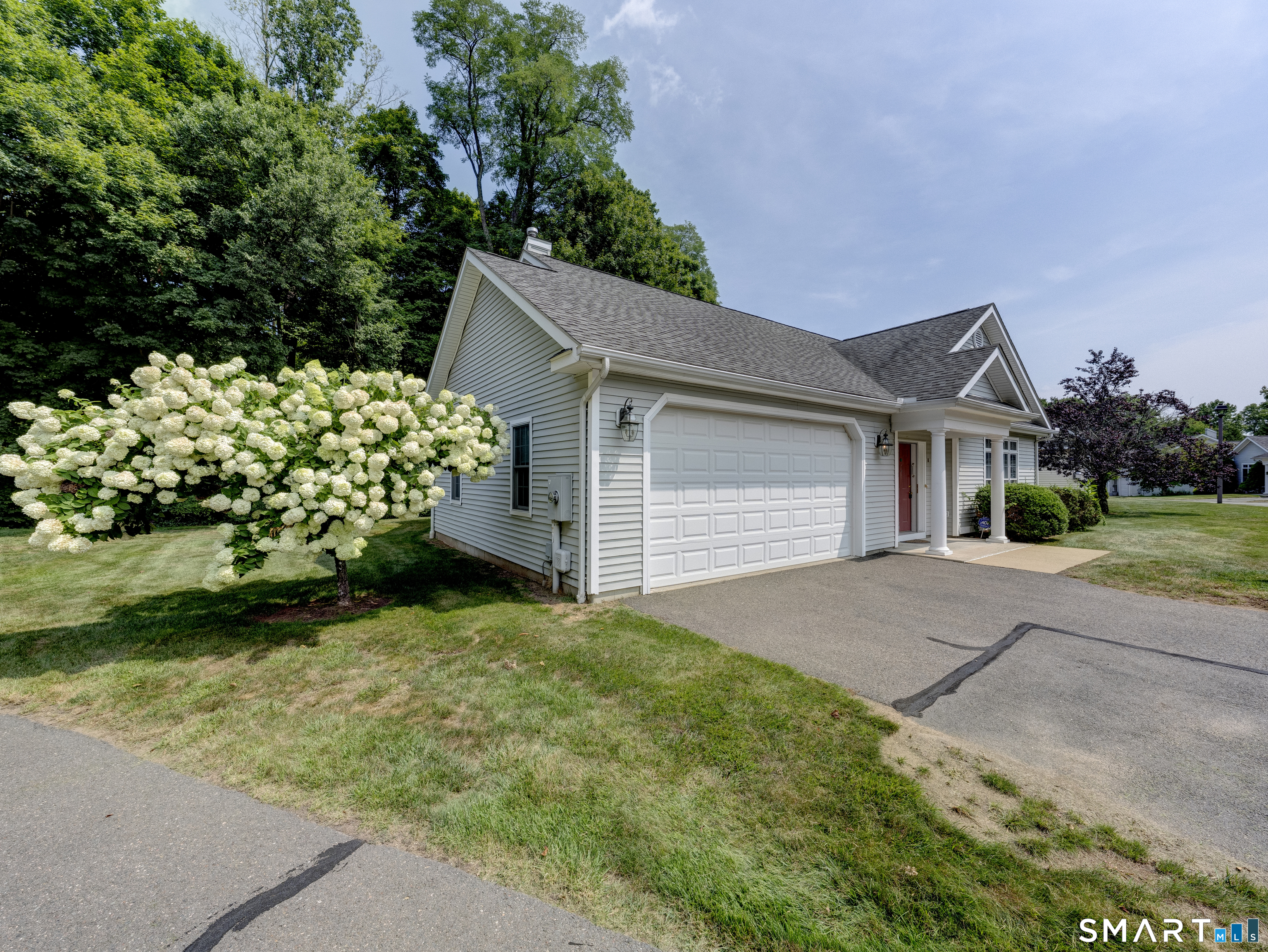 20 Whitney Ferguson Road Vernon CT 06066