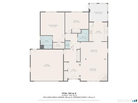 20 Whitney Ferguson Road Vernon CT 06066