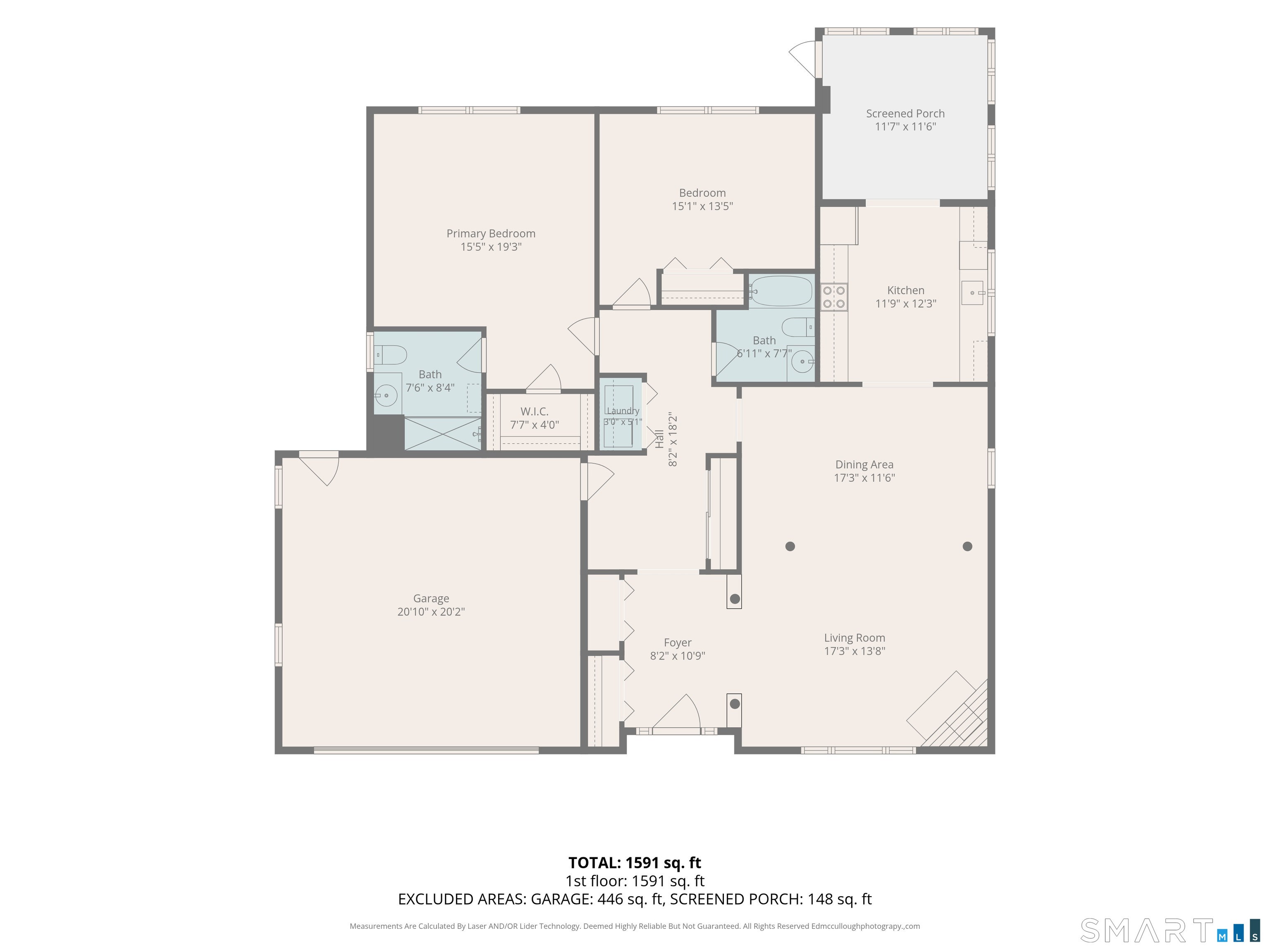 20 Whitney Ferguson Road Vernon CT 06066