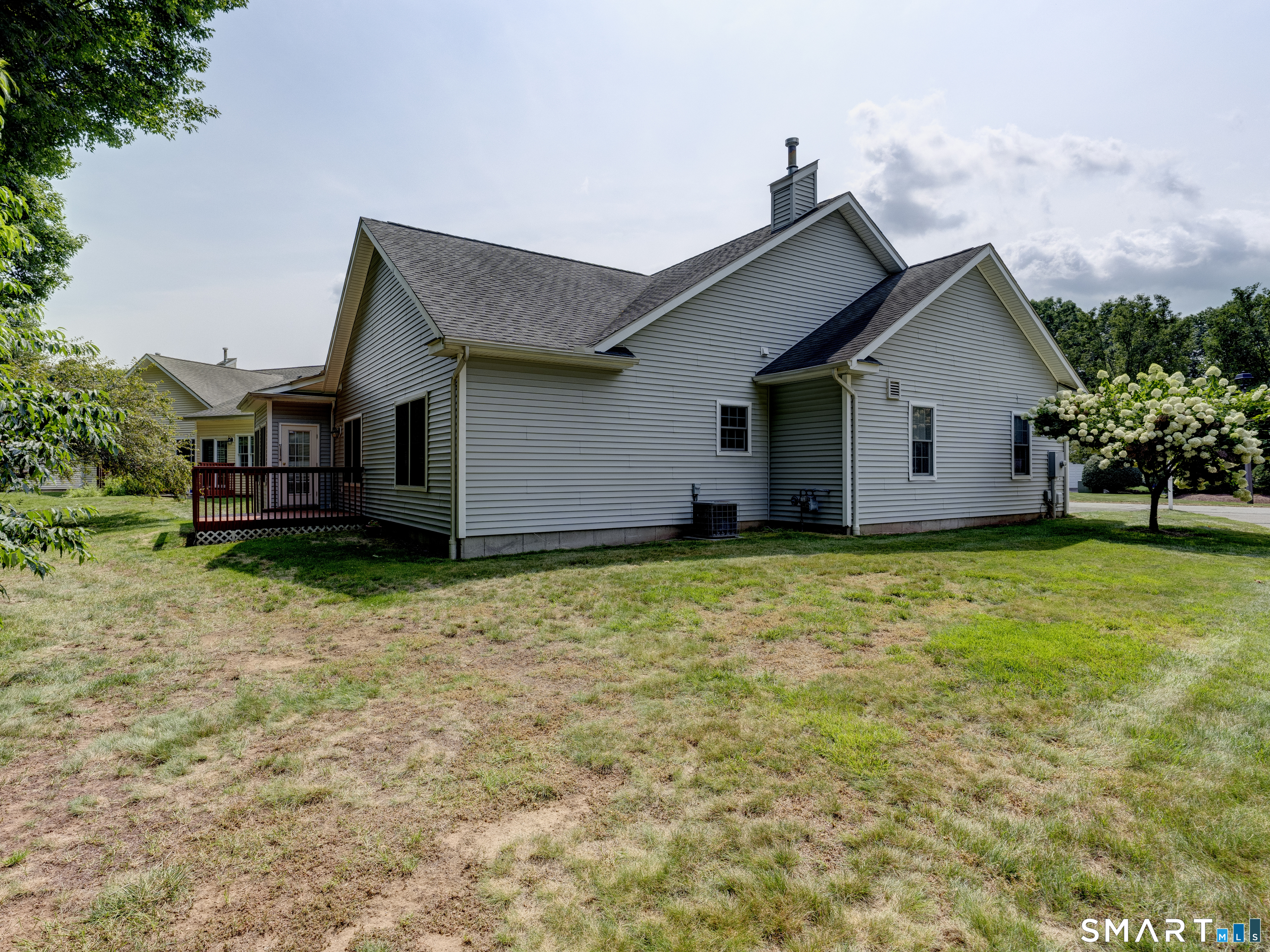 20 Whitney Ferguson Road Vernon CT 06066