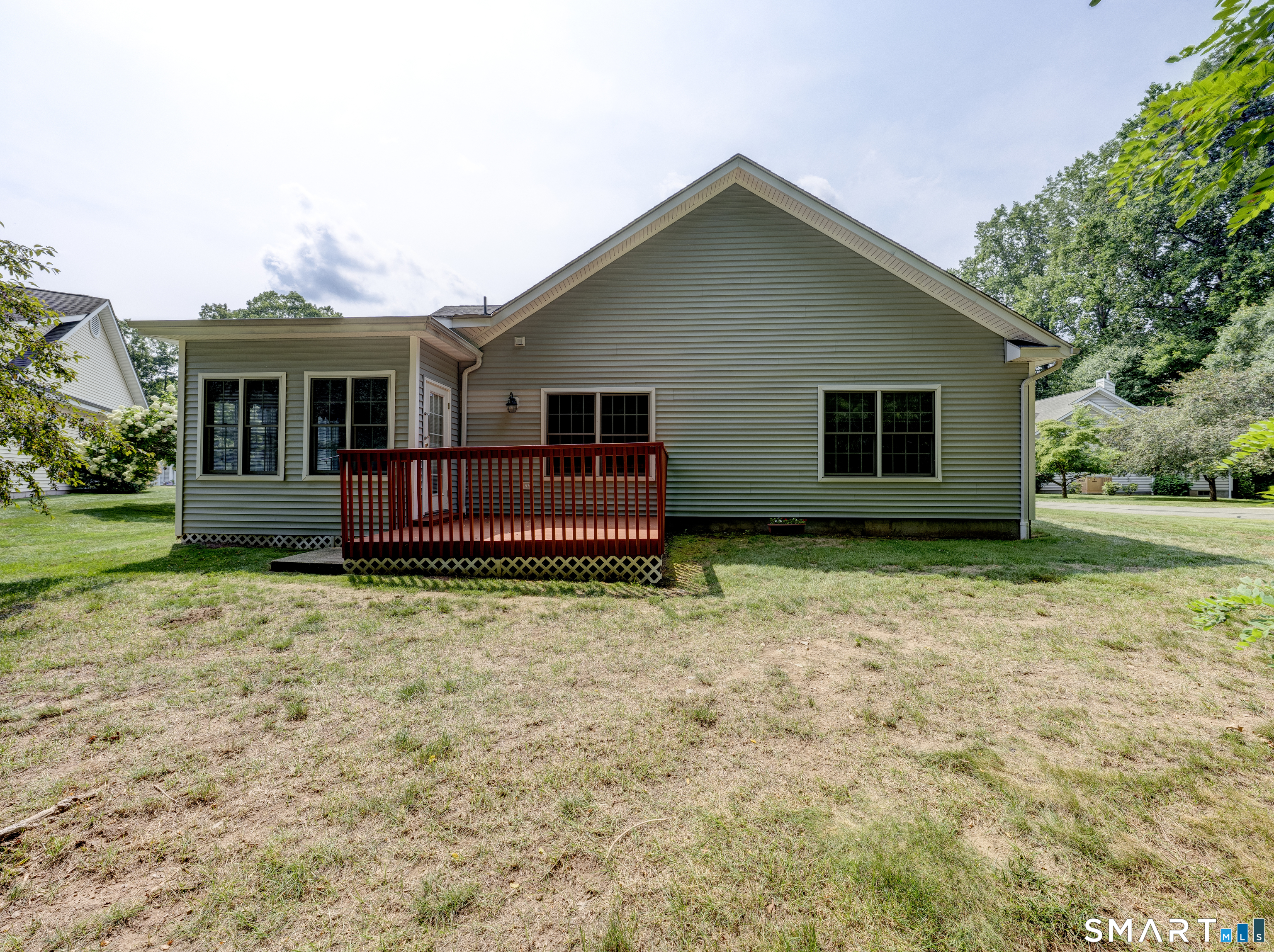 20 Whitney Ferguson Road Vernon CT 06066