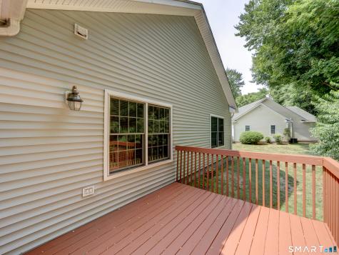 20 Whitney Ferguson Road Vernon CT 06066