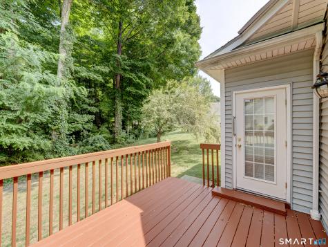20 Whitney Ferguson Road Vernon CT 06066