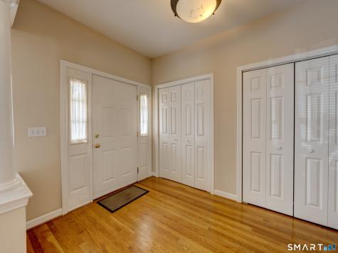 20 Whitney Ferguson Road Vernon CT 06066