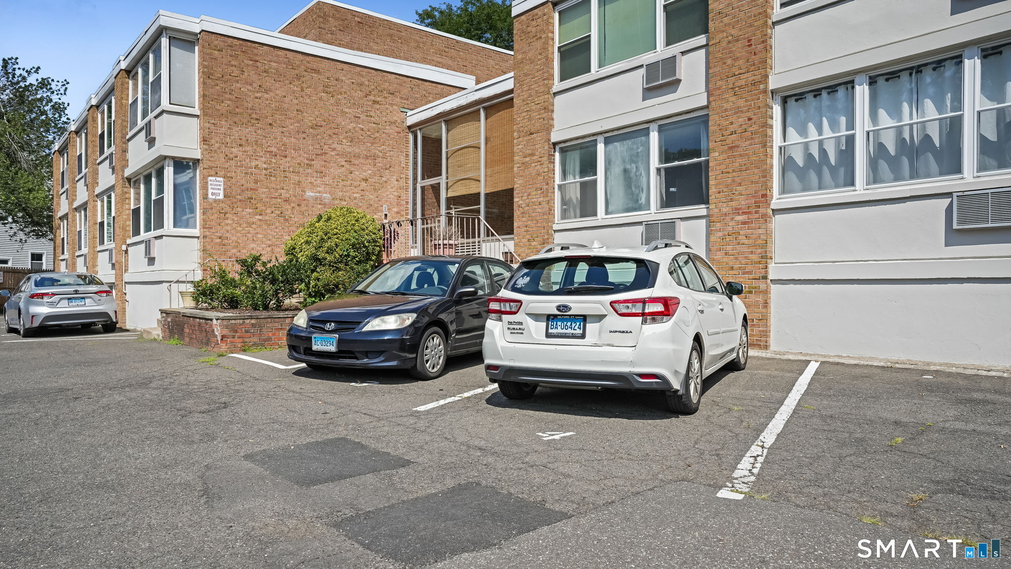 25 Ellsworth Street Bridgeport CT 06605