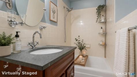 25 Ellsworth Street Bridgeport CT 06605