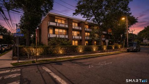 25 Ellsworth Street Bridgeport CT 06605