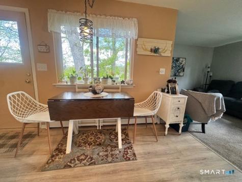 60 Plainfield Avenue West Haven CT 06516