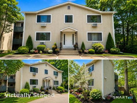 60 Plainfield Avenue West Haven CT 06516