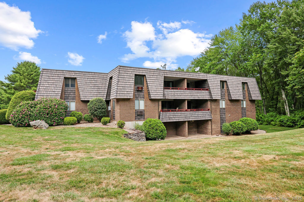 85 Oxbow Drive Glastonbury CT 06033