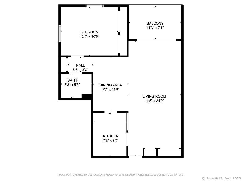 85 Oxbow Drive Glastonbury CT 06033