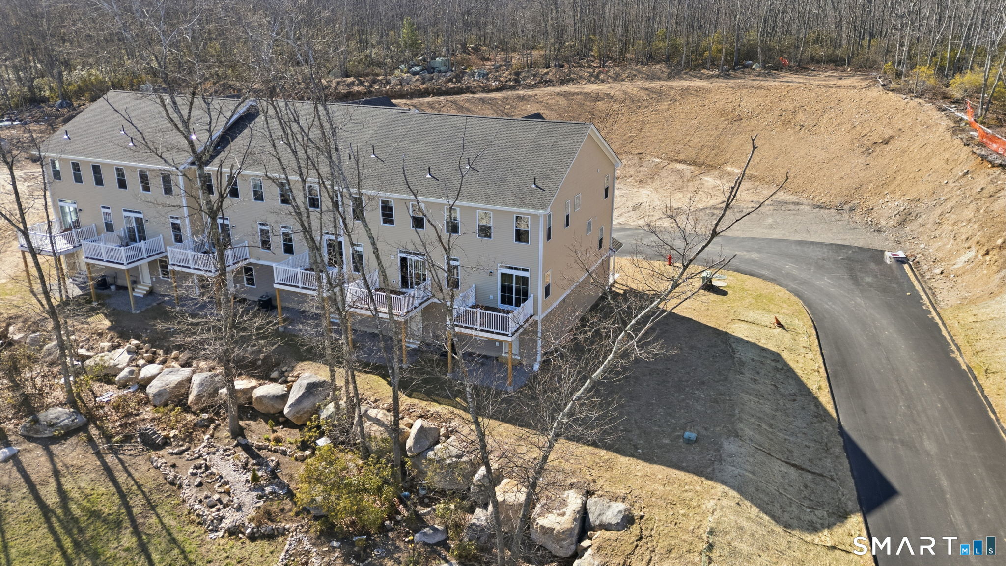 43 Village Crossing East Lyme CT 06357
