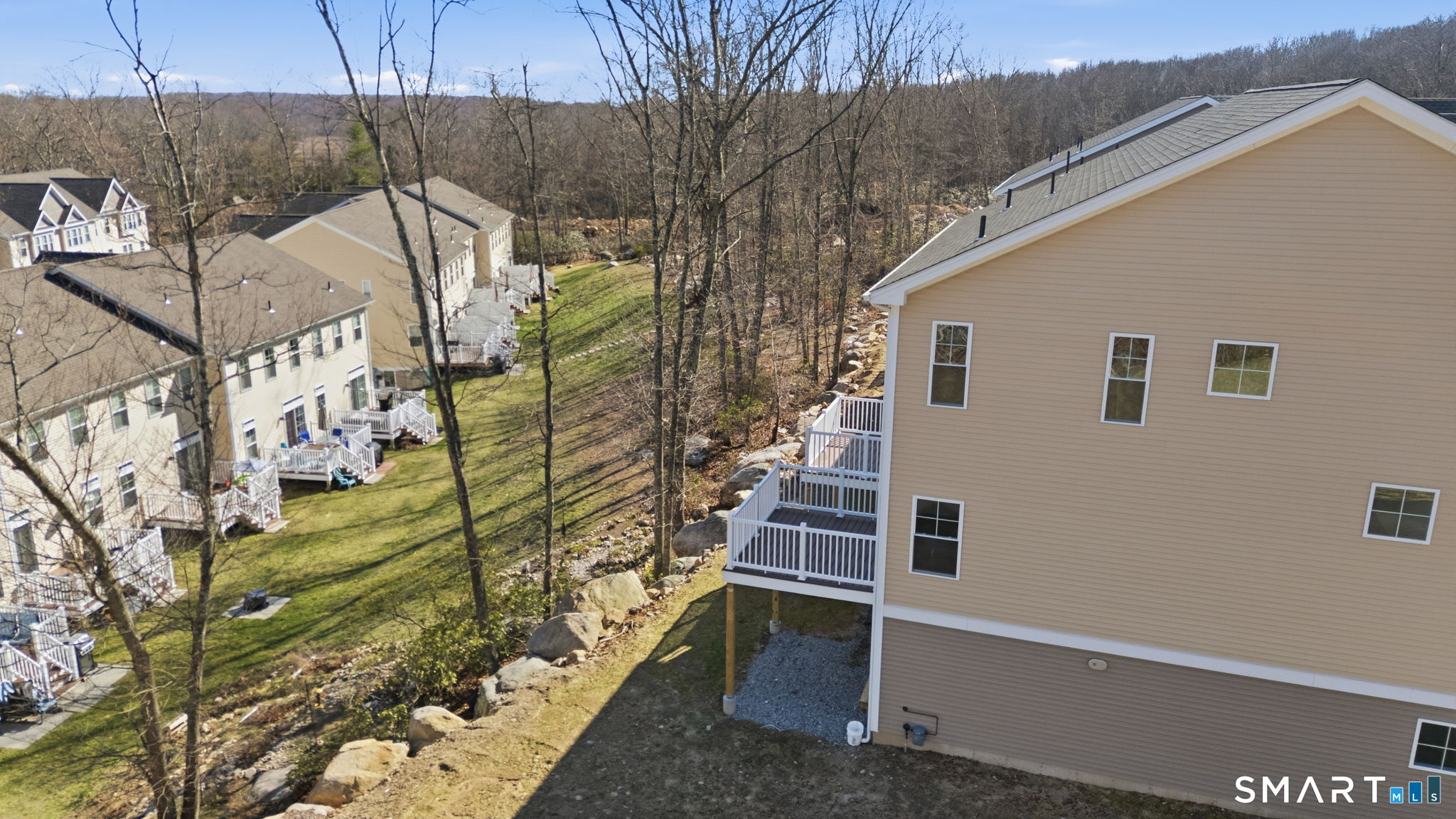 43 Village Crossing East Lyme CT 06357